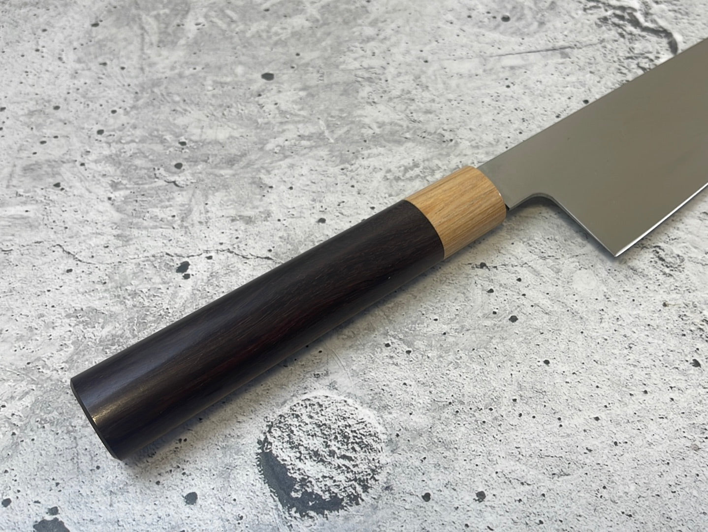 Tsunehisa VG1 Gyuto Knife 300mm  Rosewood Handle - Made in Japan 🇯🇵