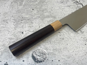 Tsunehisa VG1 Gyuto Knife 300mm  Rosewood Handle - Made in Japan 🇯🇵
