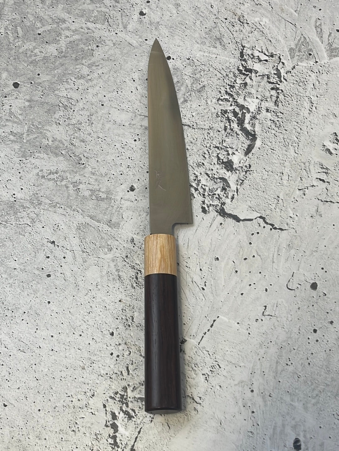 Tsunehisa VG1 Utility Knife 150mm Rosewood Handle - Made in Japan 🇯🇵