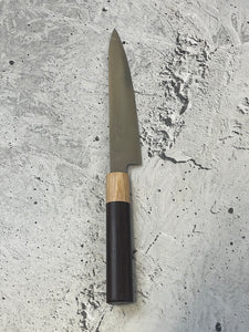 Tsunehisa VG1 Utility Knife 150mm Rosewood Handle - Made in Japan 🇯🇵