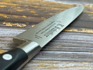 K Sabatier Authentique Flexible Fillet Knife 150mm - HIGH CARBON STEEL Made In France