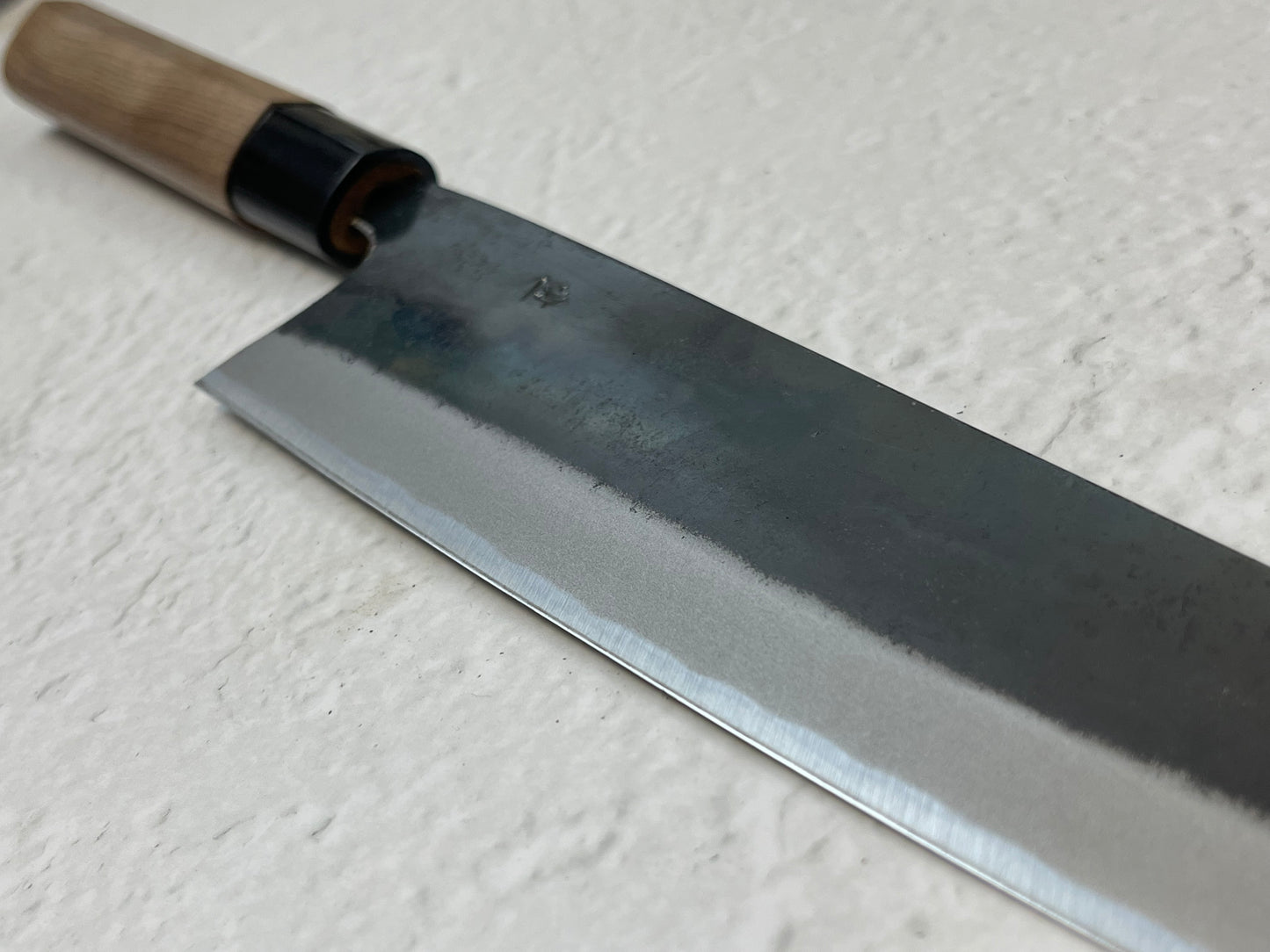 Zakuri Aokami Steel Kuro Gyuto Knife 240mm - Made in  Tosa🇯🇵 Japan