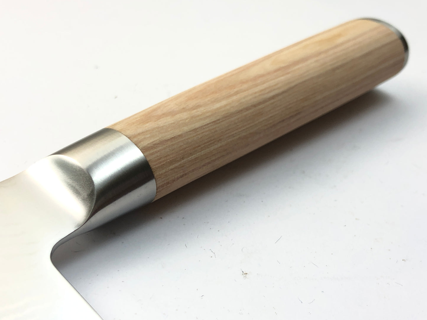 Shun Classic White Chefs Knife 20cm