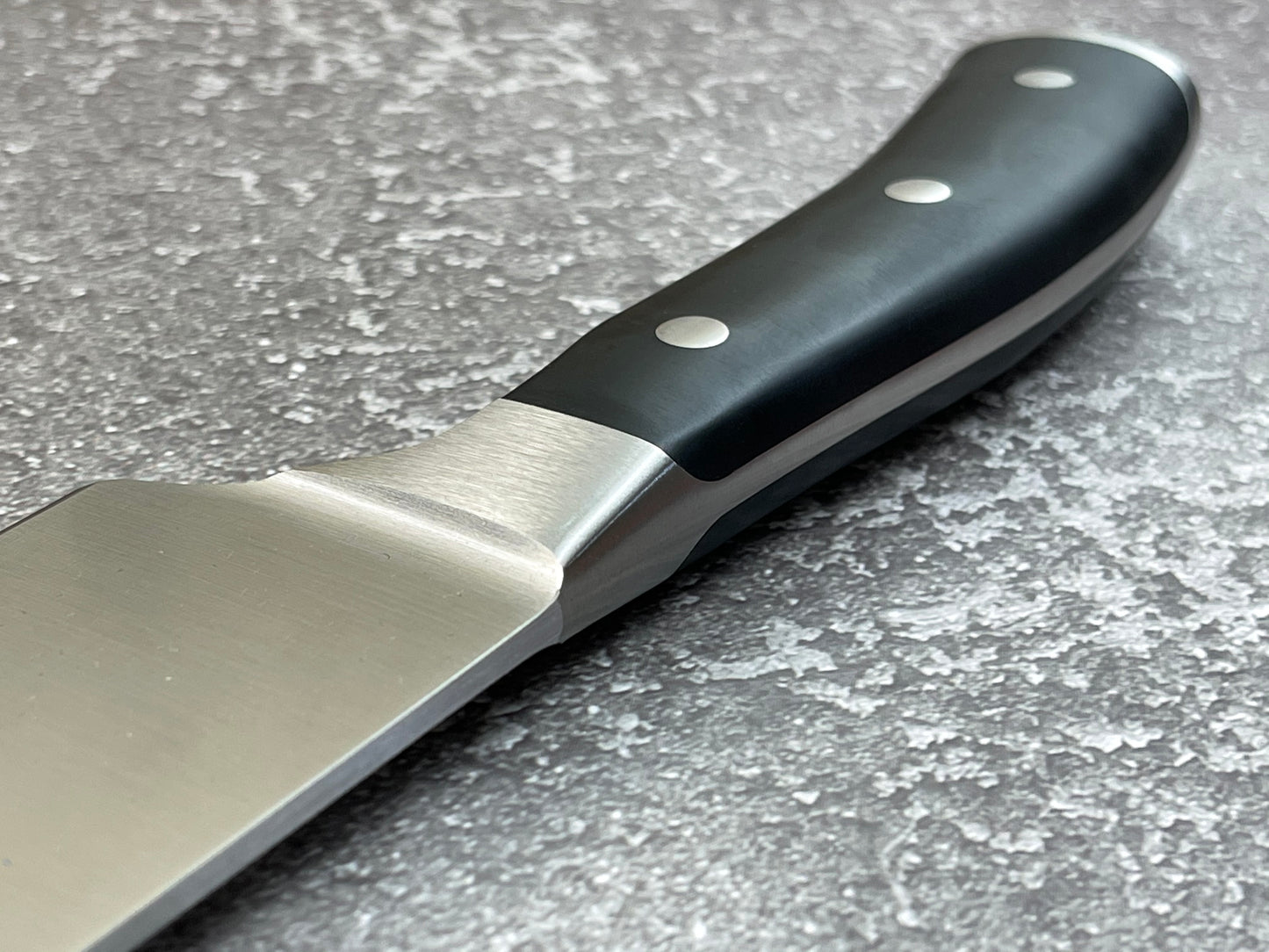 Wusthof Classic Ikon Cook's knife 20 cm / 8"
