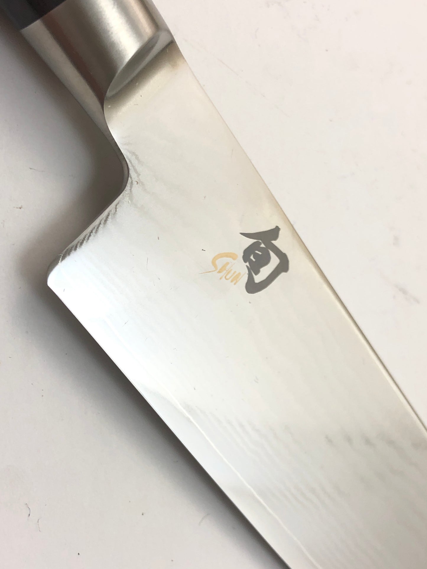 Shun Classic Nakiri Knife 16.5cm