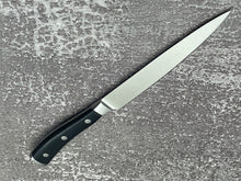Load image into Gallery viewer, Wusthof Classic Ikon Flexible Fillet knife 16 cm / 6&quot;