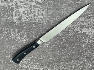 Wusthof Classic Ikon Flexible Fillet knife 16 cm / 6"