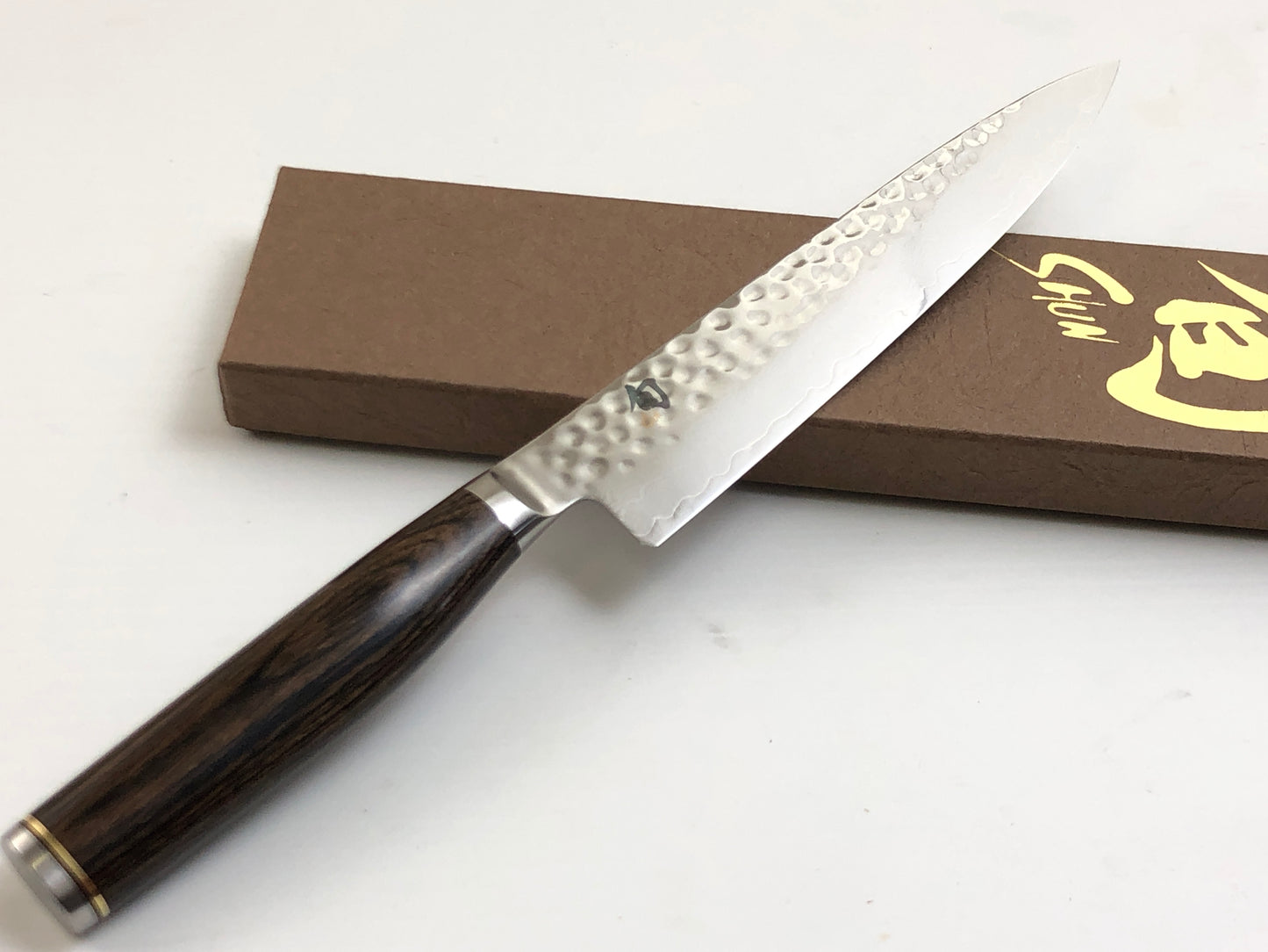Shun Premier Utility Knife 15.2cm
