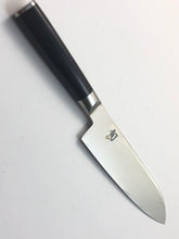 Load image into Gallery viewer, Shun Classic Santoku Knife 18cm