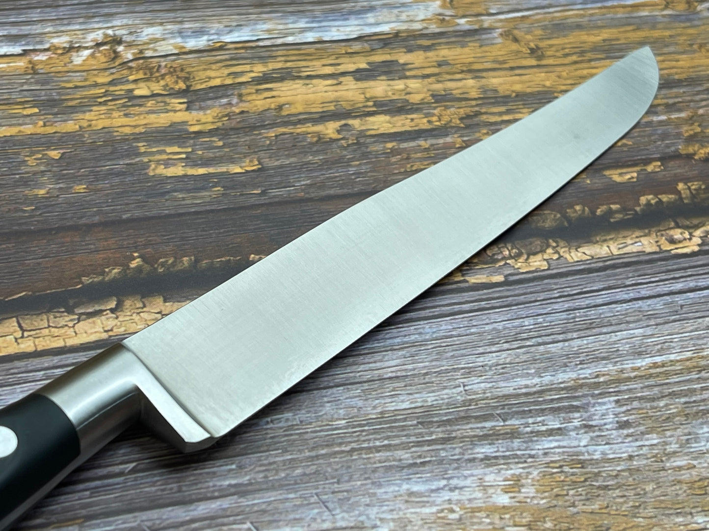 Sabatier Authentique Carving Knife 190mm - HIGH CARBON STEEL Made In France