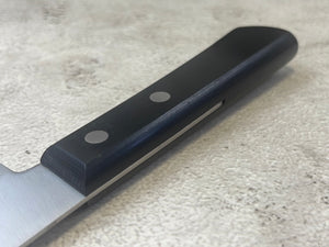 Used Nakiri Knife 160mm - Stainless Steel Made In Japan 🇯🇵 1082