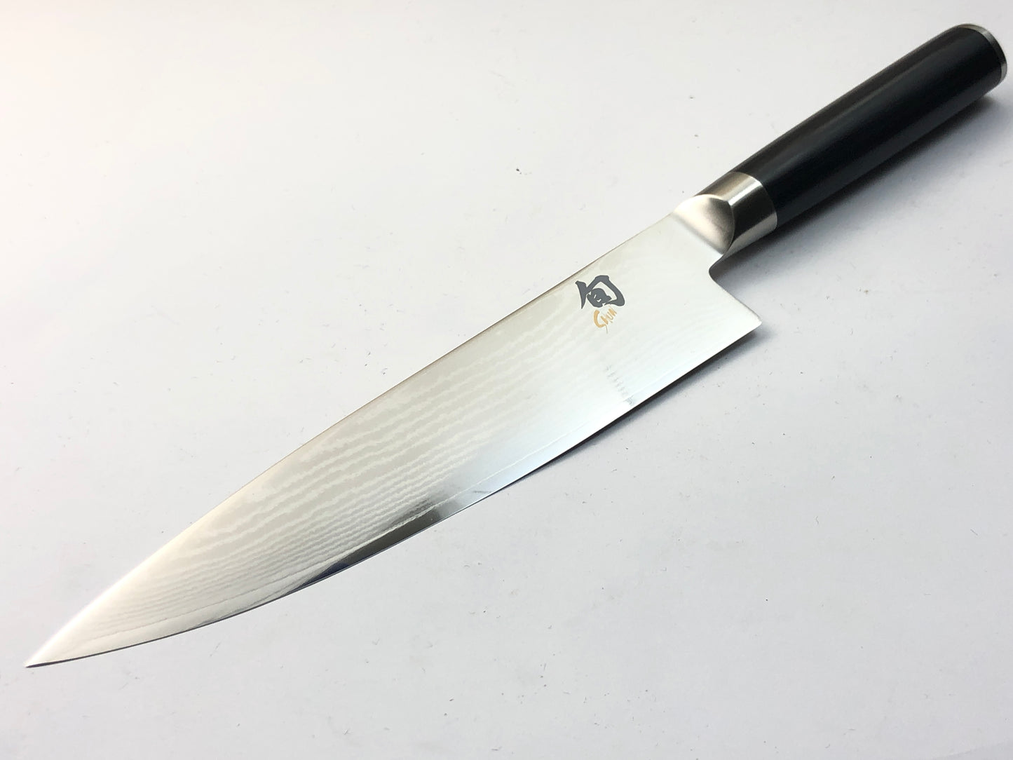 Shun Classic Chefs Knife Left Handed 20cm