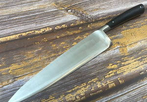 Sabatier Knife Set 2x Made in France 🇫🇷 861