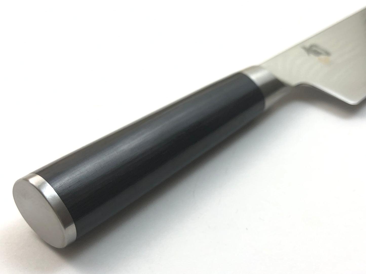 Shun Classic Nakiri Knife 16.5cm