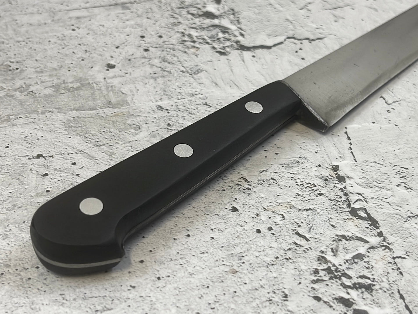 Vintage Sabatier Carving Knife 250mm Made in France 🇫🇷 425
