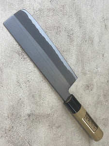 Used Nakiri Knife 170mm - Stainless Steel Made In Japan 🇯🇵 1080