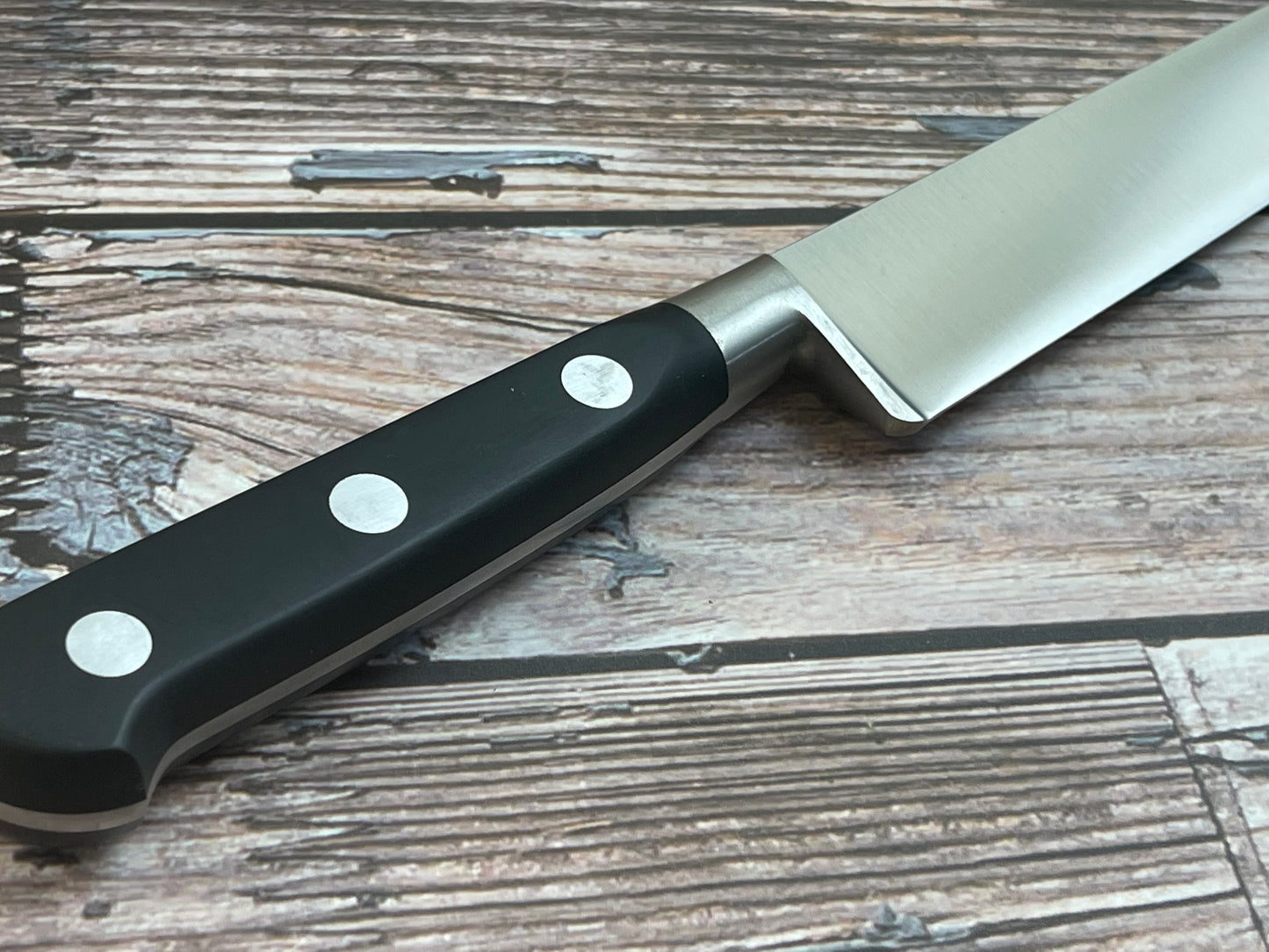 K Sabatier Limited Edition 1834 Authentique Slicing Knife 250mm - HIGH CARBON STEEL Made In France