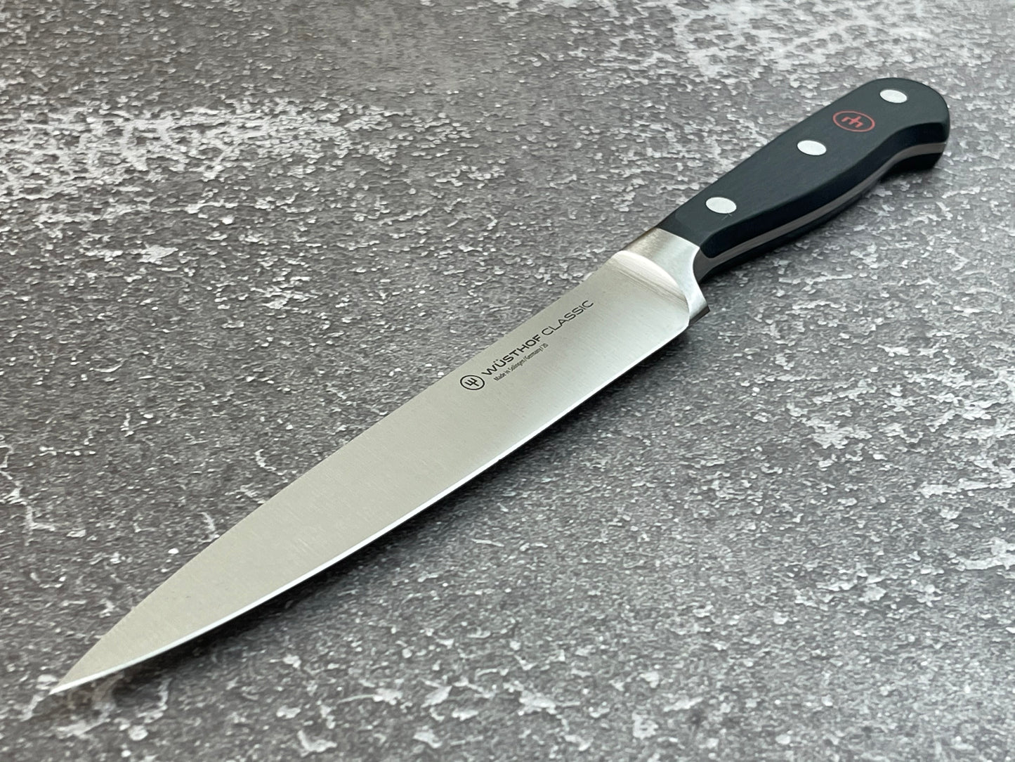 Wusthof Classic Fillet knife 16 cm / 6"