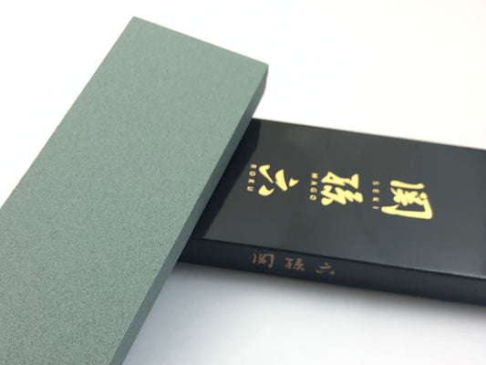 Kai Seki Magoroku 220-Grit Whetstone