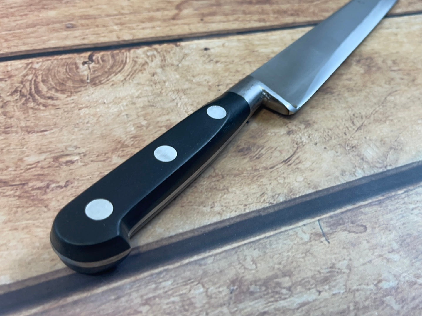 Vintage French Carving Knife 250mm Made in France 🇫🇷 97
