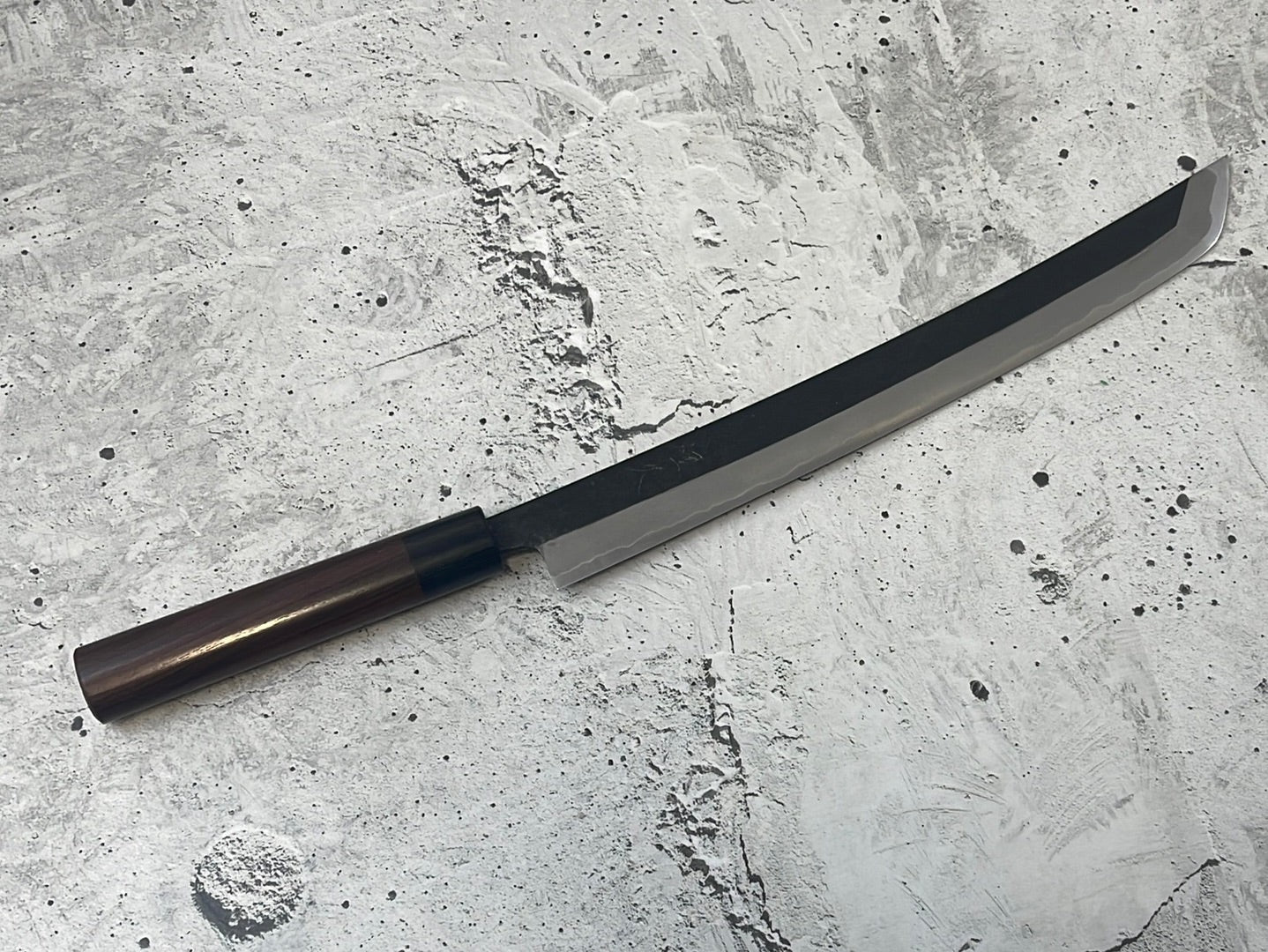 TSUNEHISA AOGAMI SAKIMARU SUkJIHIKI 300MM (11.8") - Made in Japan 🇯🇵