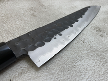 Load image into Gallery viewer, Tojiro DP3 Hammered 3-Layers Chef&#39;s Knife 180mm