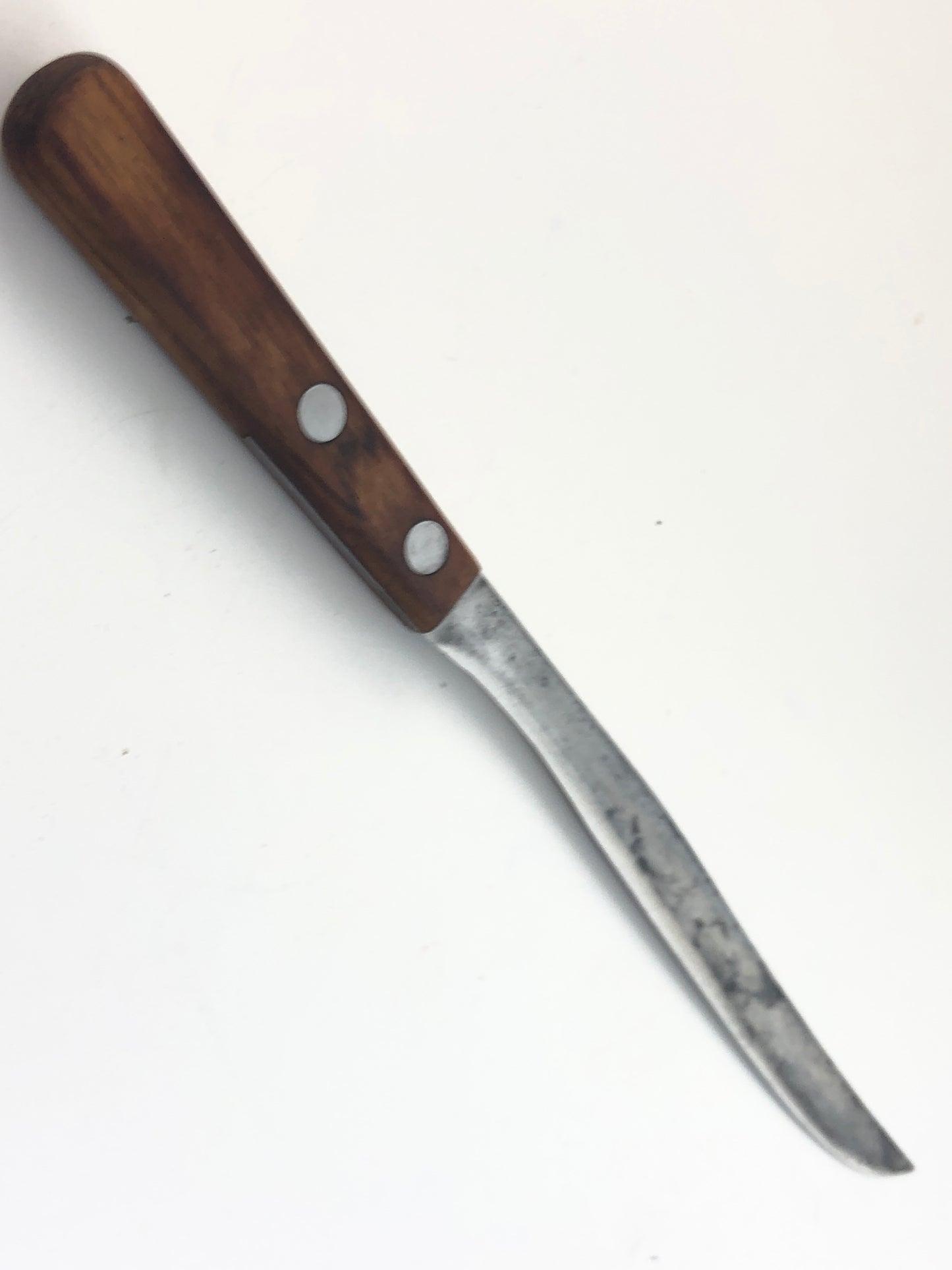 Vintage Rady Ribbard Carving Knife 200mm Made in USA 187