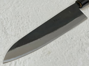 Zakuri Aokami Steel Kuro Gyuto Knife 240mm - Made in  Tosa🇯🇵 Japan