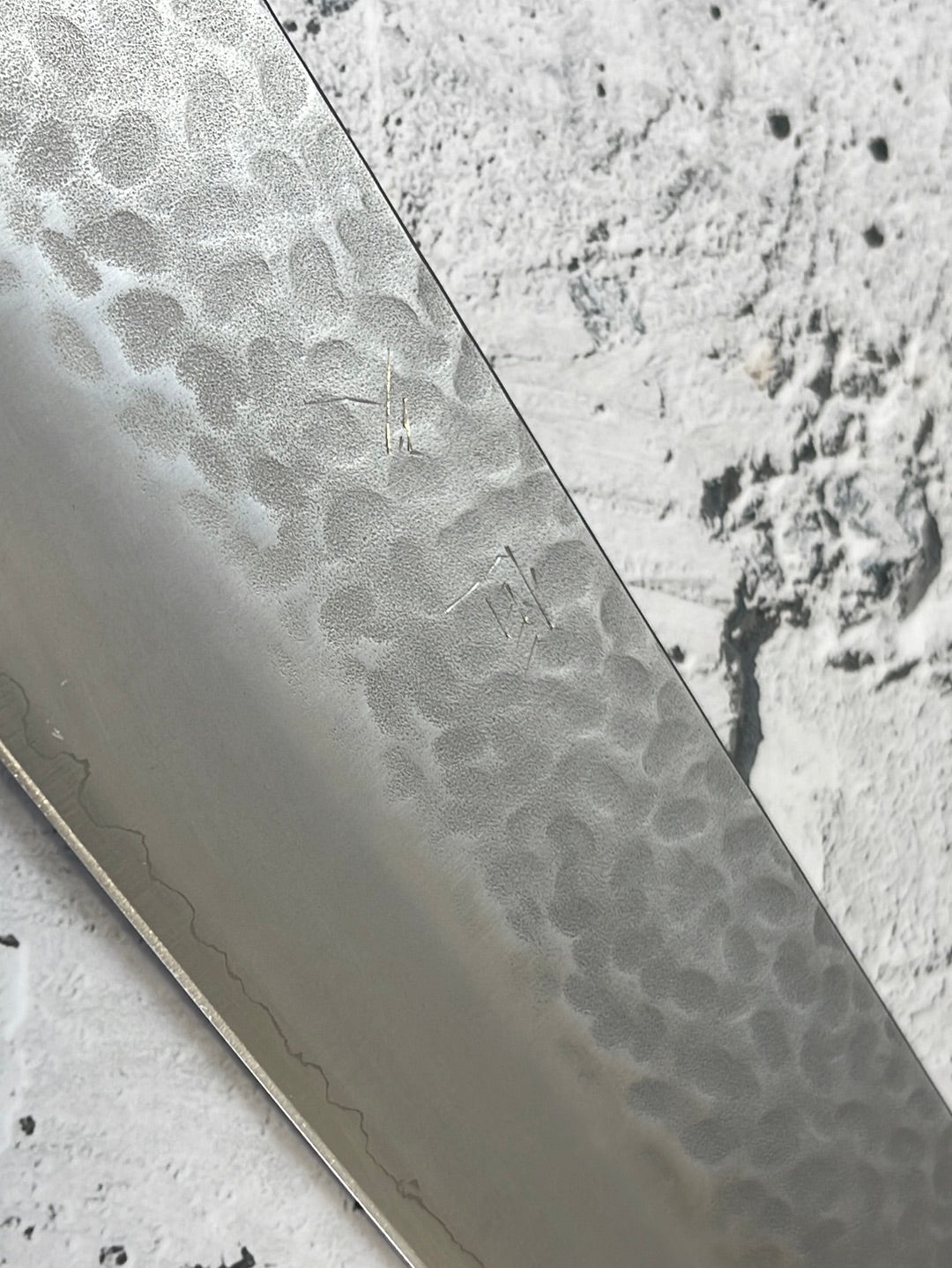 Tsunehisa AUS8 Stainless Clad Nakiri 165mm Made in Japan 🇯🇵
