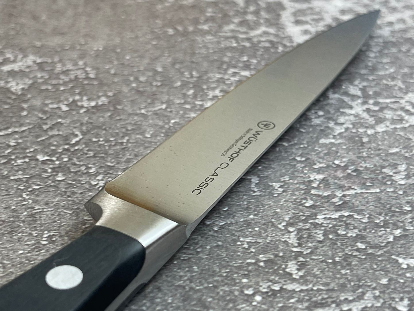 Wusthof Classic Fillet knife 16 cm / 6"