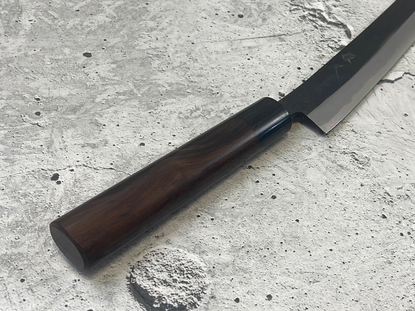 TSUNEHISA AOGAMI SAKIMARU SUJIHIKI 270MM (11.8") - Made in Japan 🇯🇵