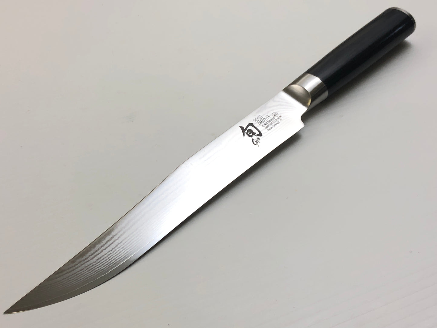 Shun Classic Carving Knife 20.3cm