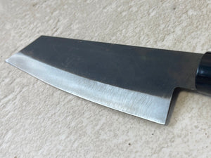 Japanese Bunka Knife 16cm Carbon Steel Made in Japan 🇯🇵 945