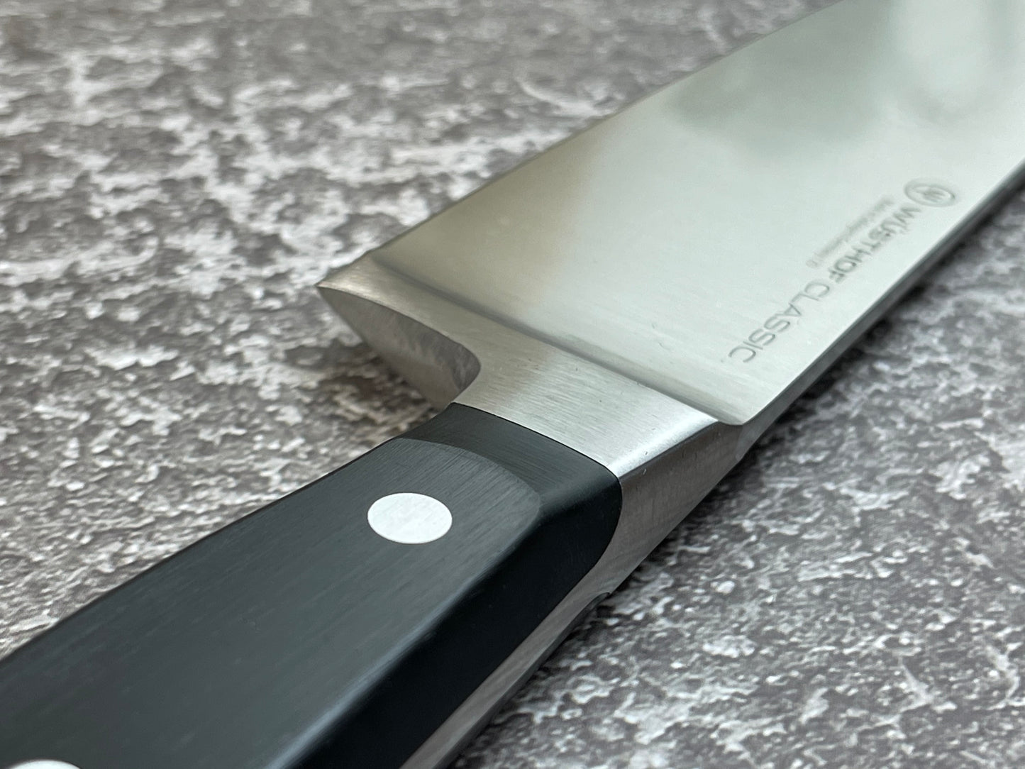 Wusthof Classic Cook's knife 20 cm / 8"