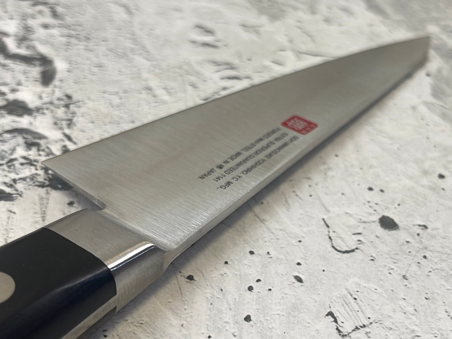Yoshihiro MoV Honesuki 150mm - Made in Japan 🇯🇵