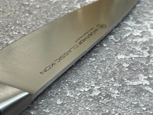 Wusthof Classic Ikon Cook's knife 16 cm