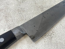 Load image into Gallery viewer, Vintage Japanese Gyuto Knife 200mm Made in Japan 🇯🇵 1138