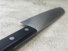 Load image into Gallery viewer, Used Santoku Knife 170mm - Stainless Steel Made In Japan 🇯🇵 1076