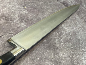 Vintage Sabatier Knife 200mm Made in France 🇫🇷 799