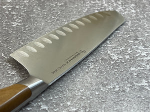 Wusthof Epicure Santoku Knife 17cm