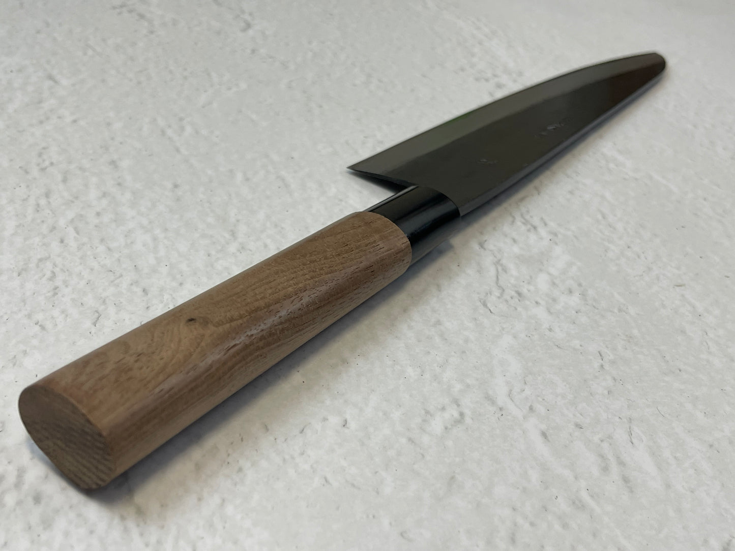 Zakuri Aokami Steel Kuro Gyuto Knife 240mm - Made in  Tosa🇯🇵 Japan