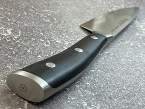 Wusthof Classic Ikon Cook's knife 16 cm