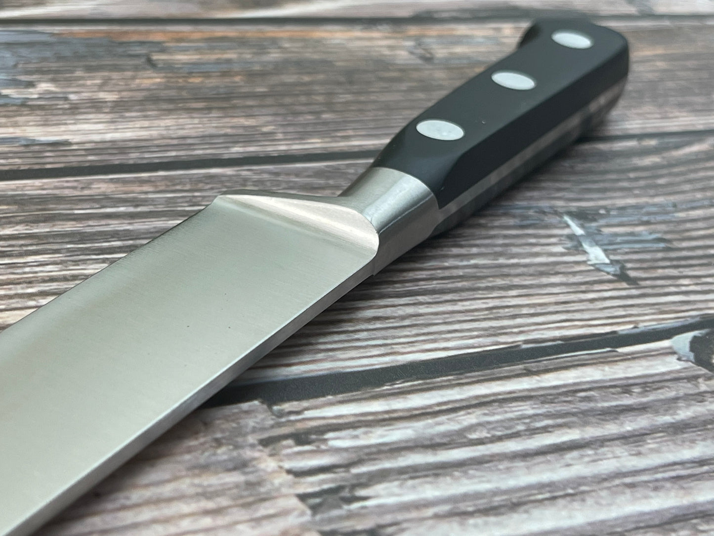 K Sabatier Limited Edition 1834 Authentique Slicing Knife 250mm - HIGH CARBON STEEL Made In France