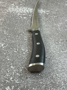Wusthof Classic Ikon Flexible Fillet knife 18 cm