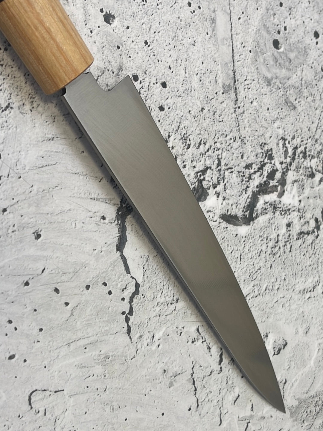 Tsunehisa VG1 Utility Knife 150mm Rosewood Handle - Made in Japan 🇯🇵