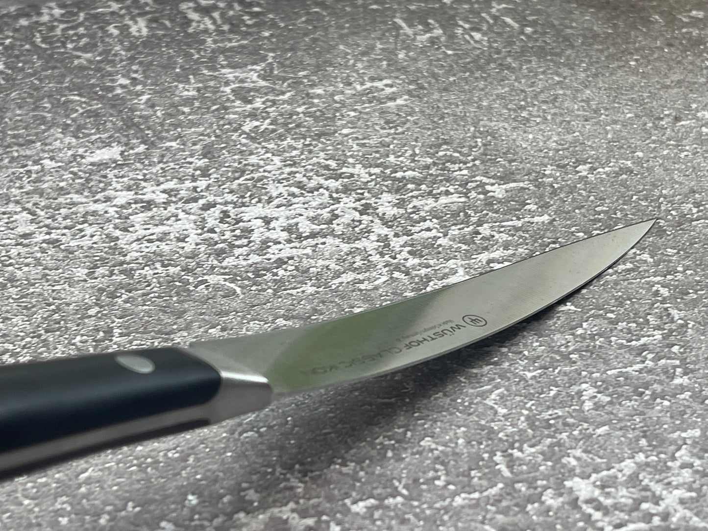 Wusthof Classic Ikon Flexible Fillet knife 16 cm / 6"