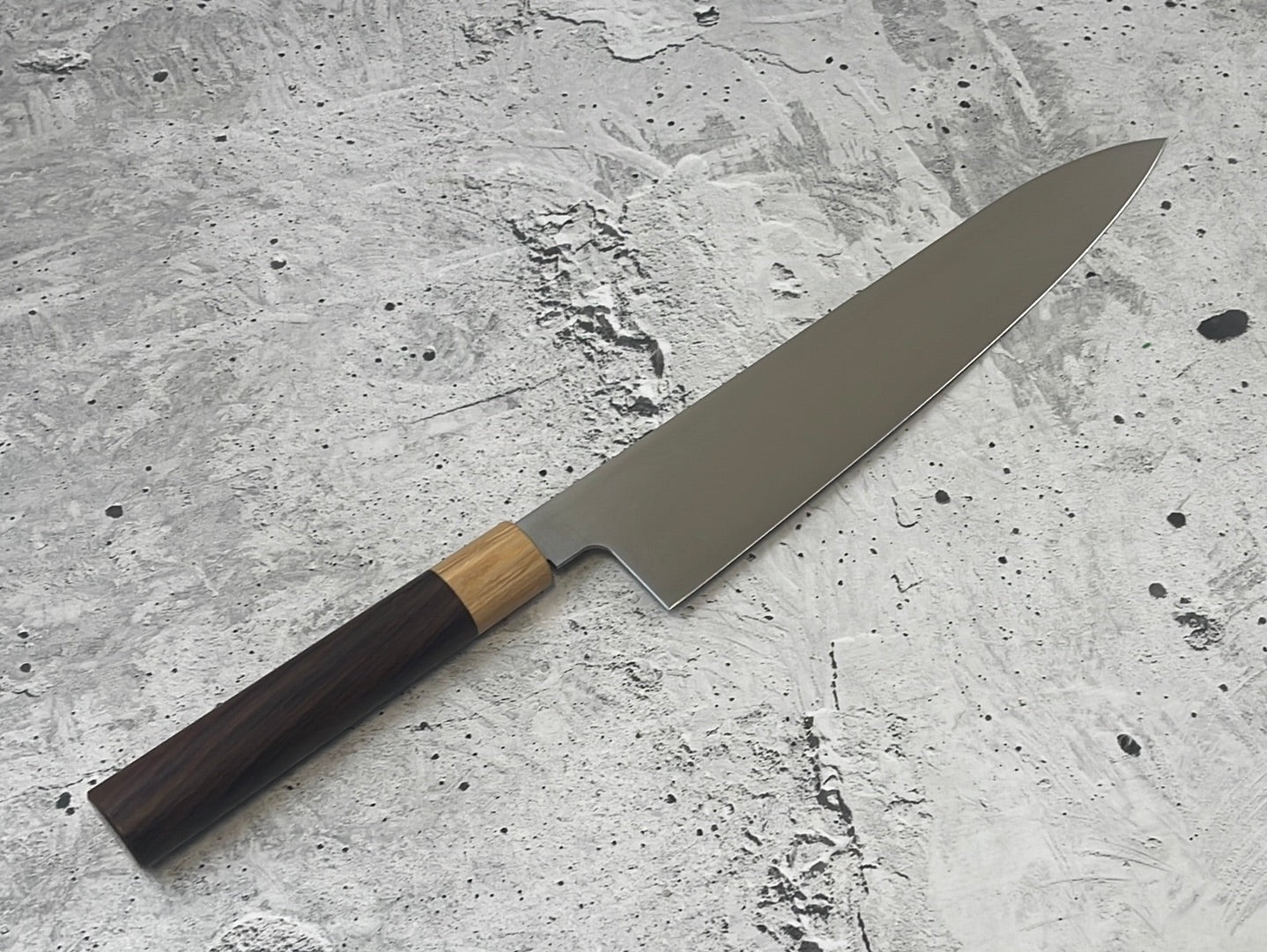 Tsunehisa VG1 Gyuto Knife 270mm  Rosewood Handle - Made in Japan 🇯🇵
