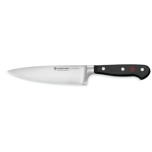Wusthof Classic Cook's knife 16 cm / 6.3”