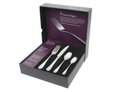 Load image into Gallery viewer, Stanley Rogers Chelsea 24pc Cutlery Set