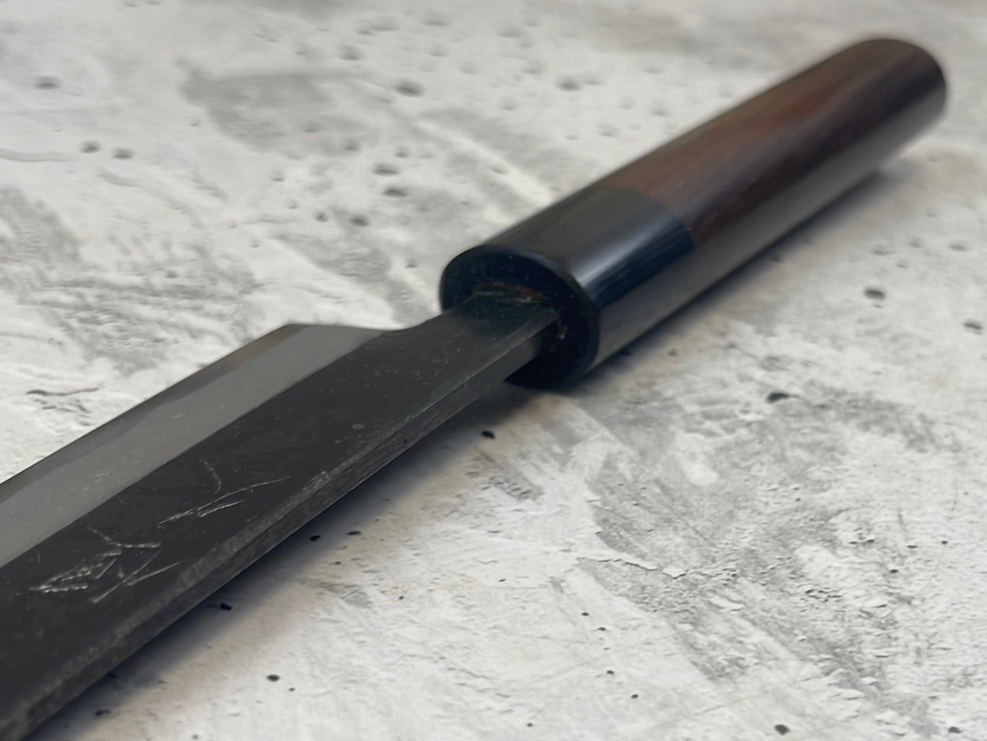TSUNEHISA AOGAMI SAKIMARU SUkJIHIKI 300MM (11.8") - Made in Japan 🇯🇵